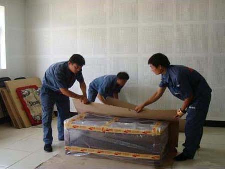 廣州家具運輸公司